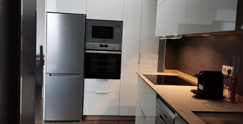 Apartamento A Estrenar Con Vistas Naroa Corcubión Eksteriør bilde